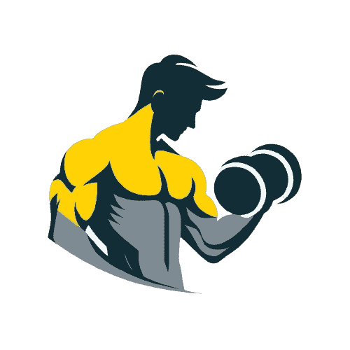 Personal Trainer Abu Dhabi Logo